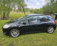 Toyota Auris 1.6 LPG 2007