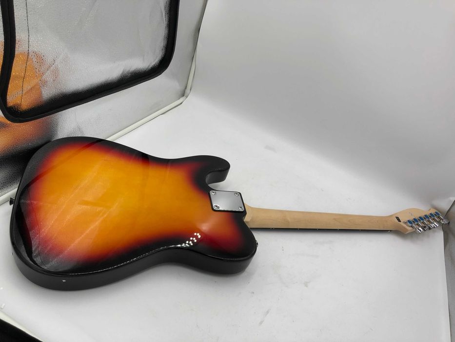 Gitara Harley Benton ST 20