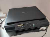 Drukarka Brother DCP-J100