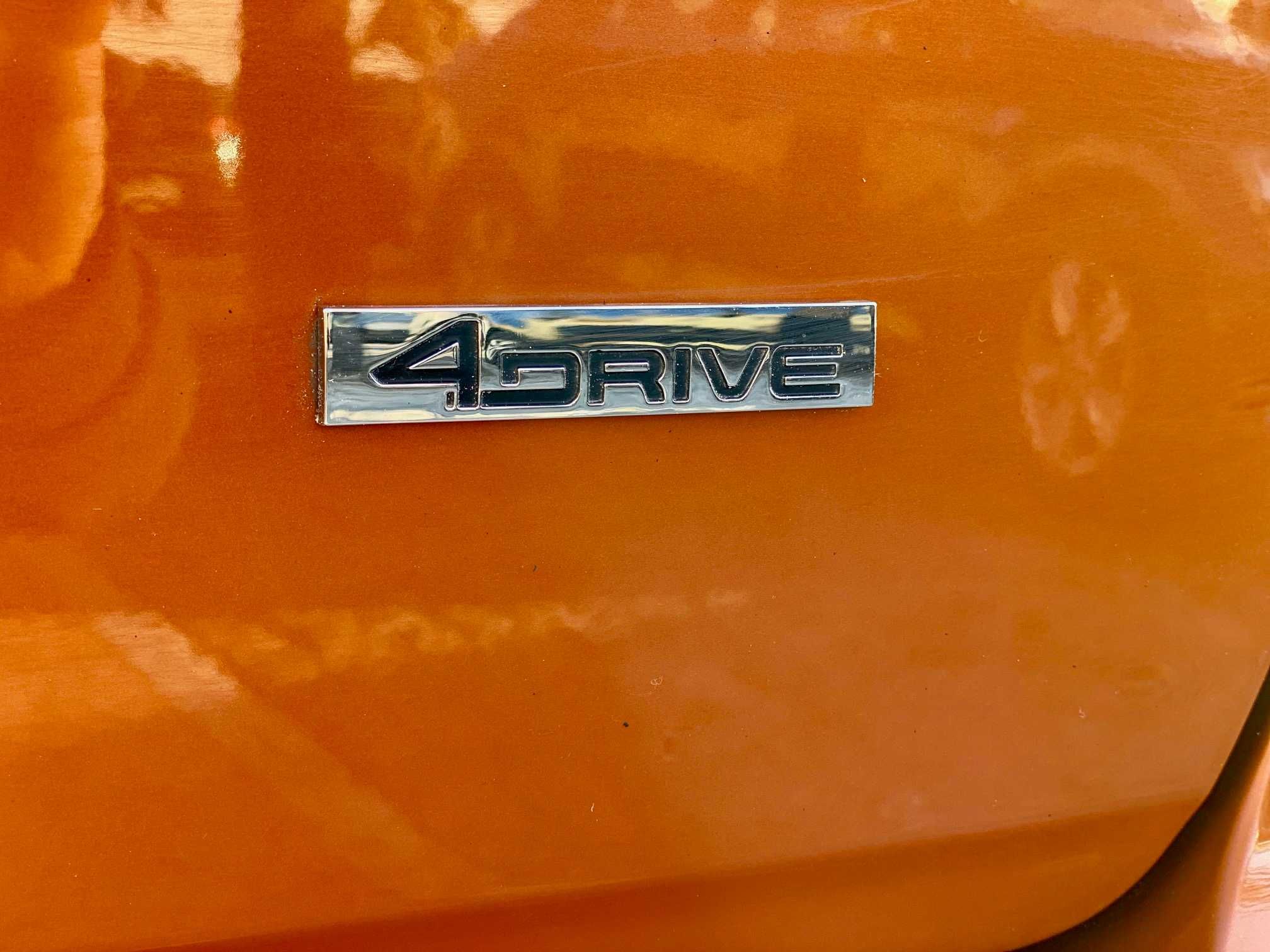 O carro que lhe dá prazer