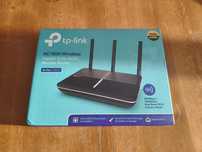 Modem Router TPLINK Archer VR 600