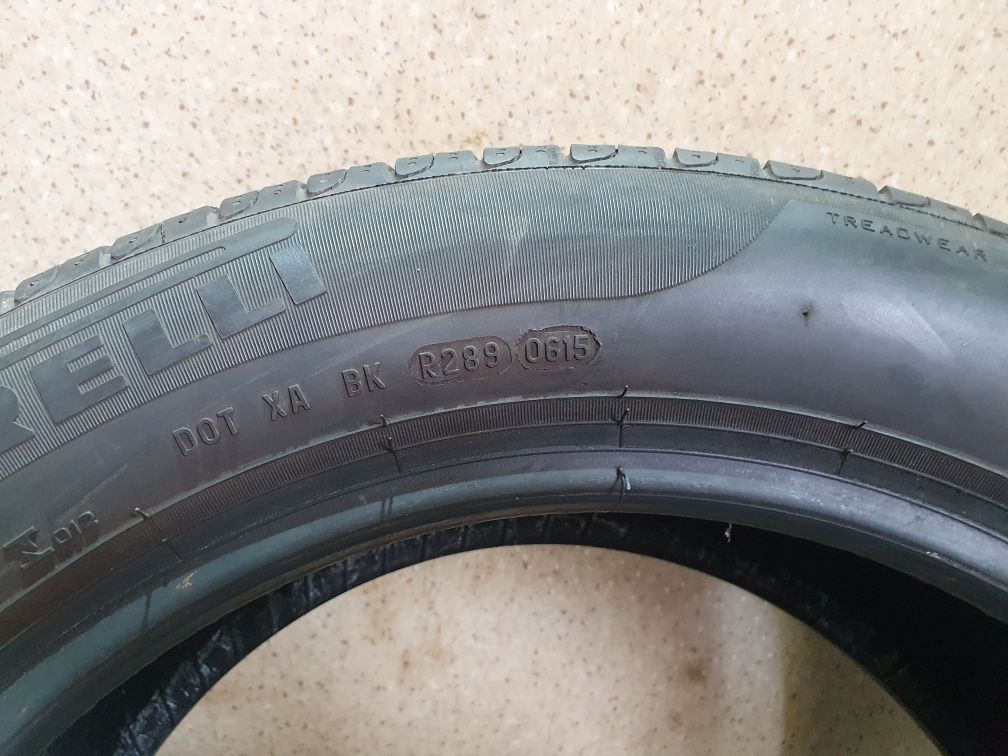 Pirelli Cinturato P7 205/55R16