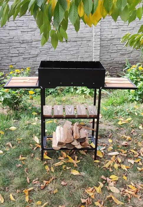 Мангал (трансформер)