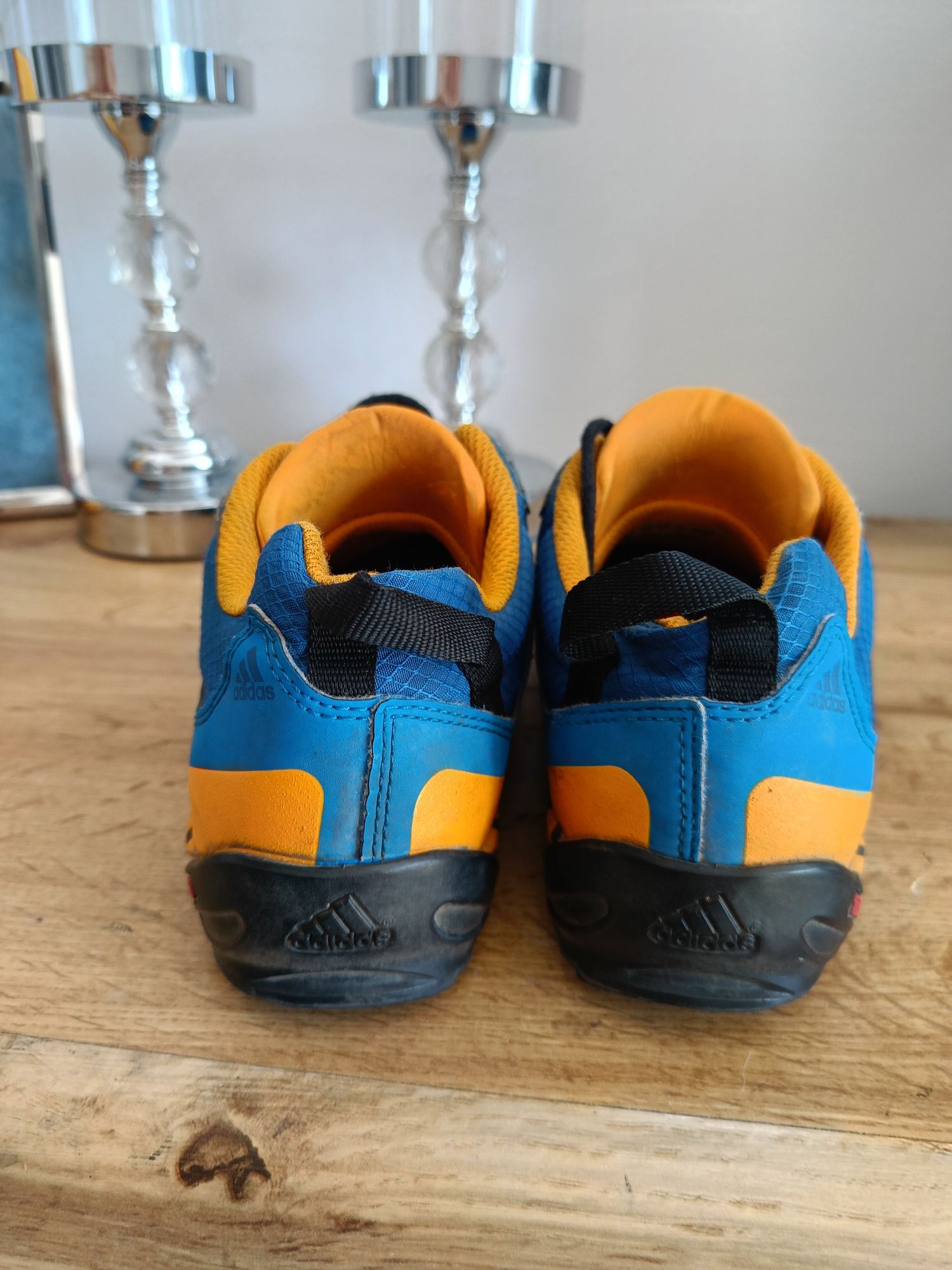 Buty adidas terrex Swift solo 39 i 1/3