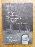 NOWA książka "O tym można rozmawiać tylko z królikami"