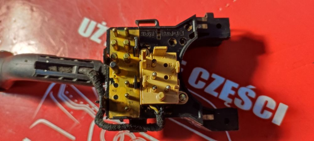 Audi A4 B5 Sedan Przed Lift Manetka Włącznik Zespolony Komputer