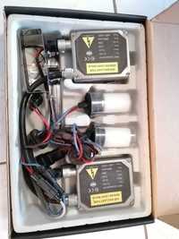 Kit xenon 35w 6000k HB4