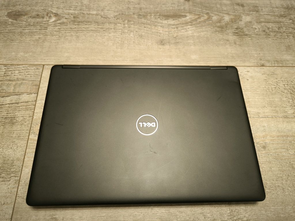 Dell Latitude 5480 i5-7200u. 8Gb DDR4