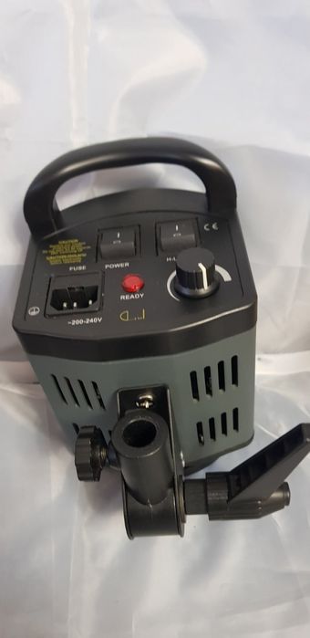 Спалах студійний