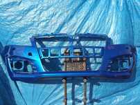 ZDERZAK PRZEDNI PRZÓD SUZUKI SWIFT SPORT SPRYSK 2010