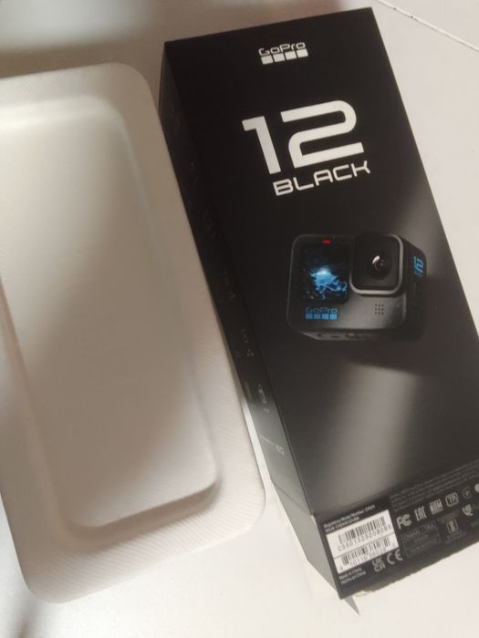 gopro bateria,GoPro mount, new battery, box, cable. All new, never use