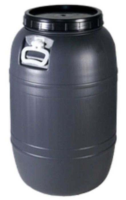 Vasilhas ou barricas para azeite usadas e em bom estado.