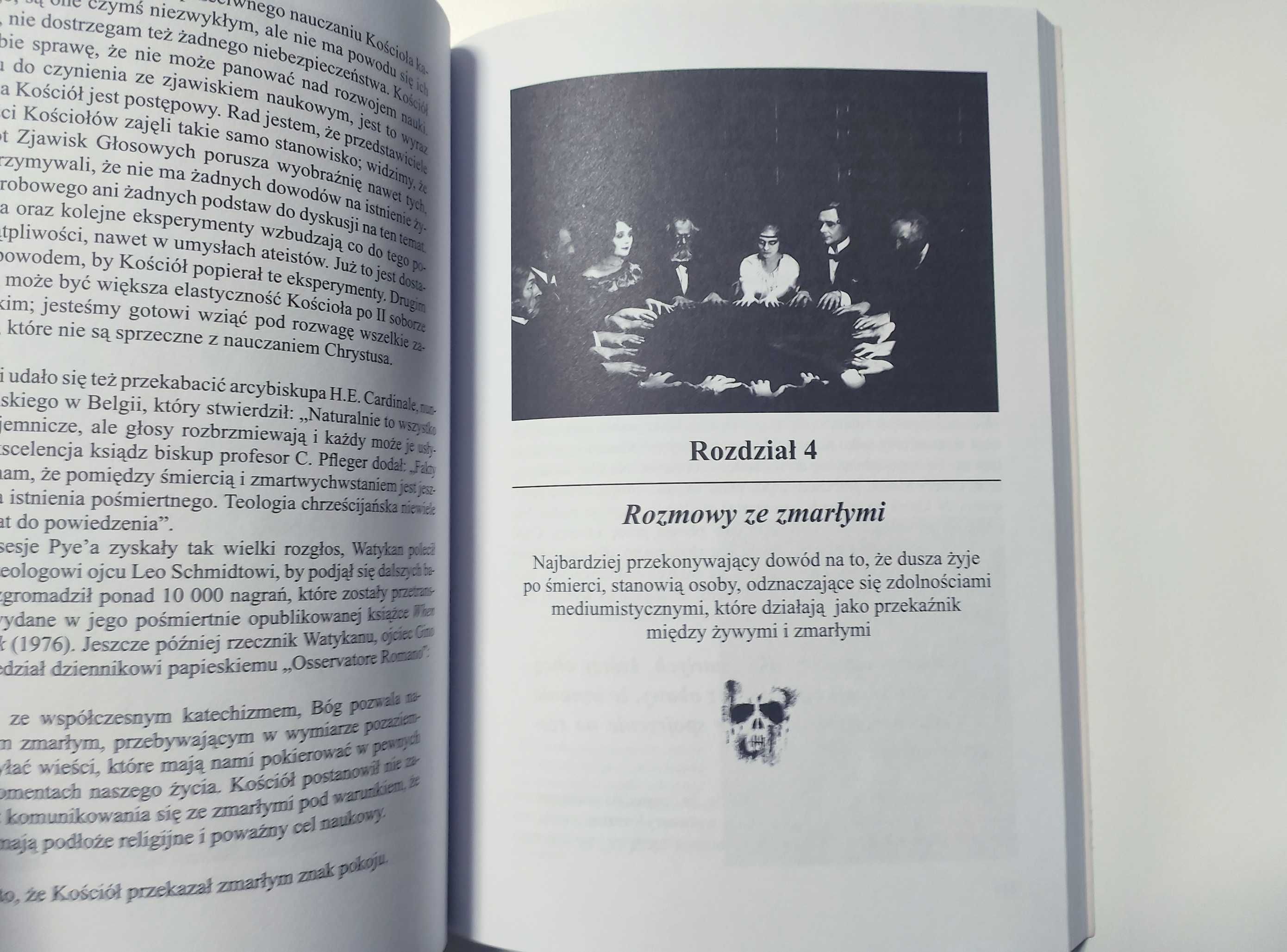 Najsłynniejsze duchy świata. Paul Roland