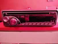 JVC KD-G341 radio samochodowe