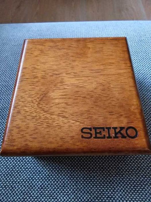 Relógio Seiko, 39–42 mm