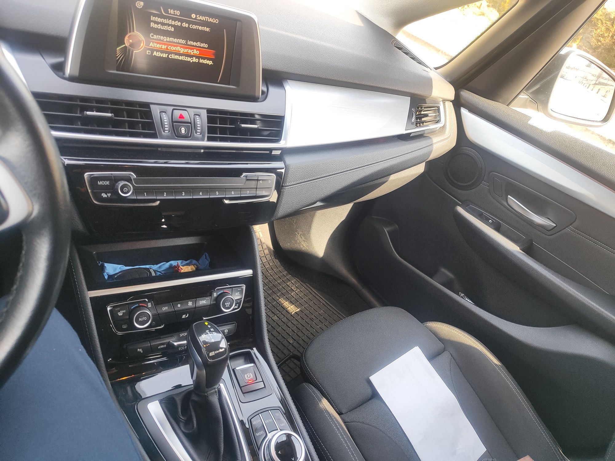BMW 225xe Active Tourer Line Sport