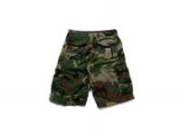 Shorty cargo Carhartt bermuda 31us camo