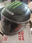 Kask motocyklowy LS2 FF353 Rapid mini