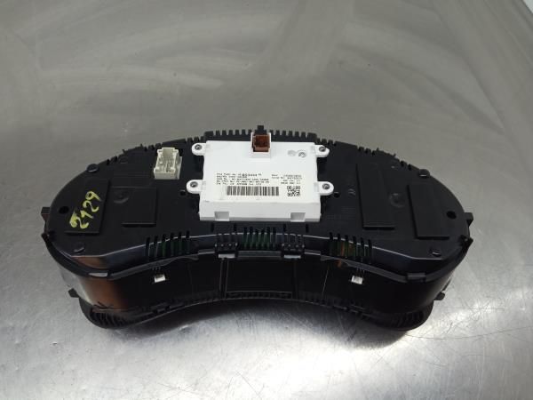 Quadrante / painel de instrumentos CITROËN DS4 (NX_)