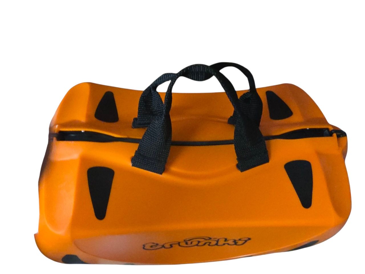 Nowa walizka podróżna TRUNKI w różnym kolorze