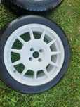 OZ-Racing LEGGENDA 17" 4x108 7J