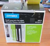 Dymo orginalne  etykiety do