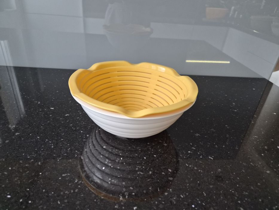 Miska  - koszyk do wyrastania ciasta TESCOMA