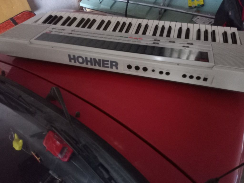Keyboard Hohner PSK 55