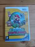 Super Paper Mario Nintendo Wii