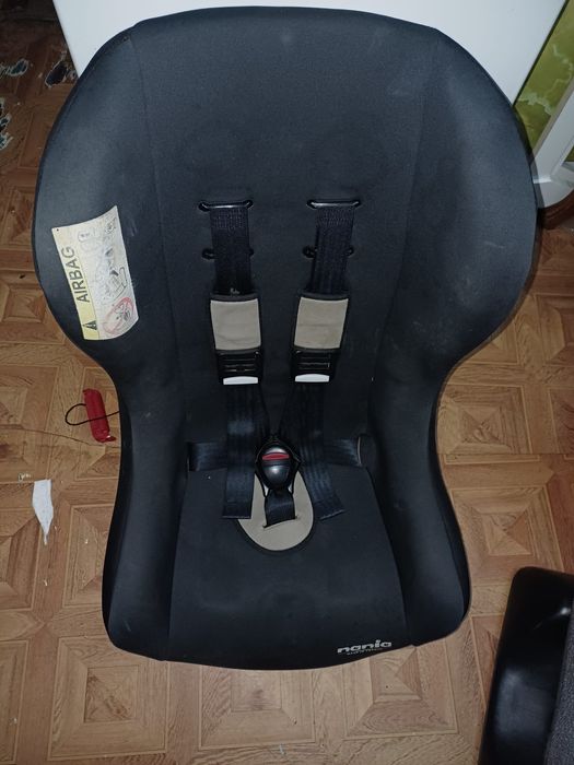 Cadeira de transporte auto