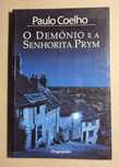 O Demónio e a Senhorita Prym de Paulo Coelho