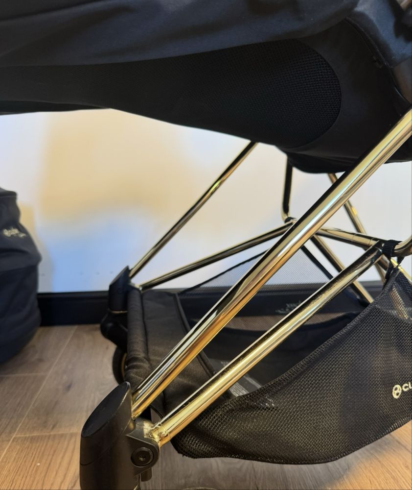 Spacerówka Cybex Mios Jeremy Scott