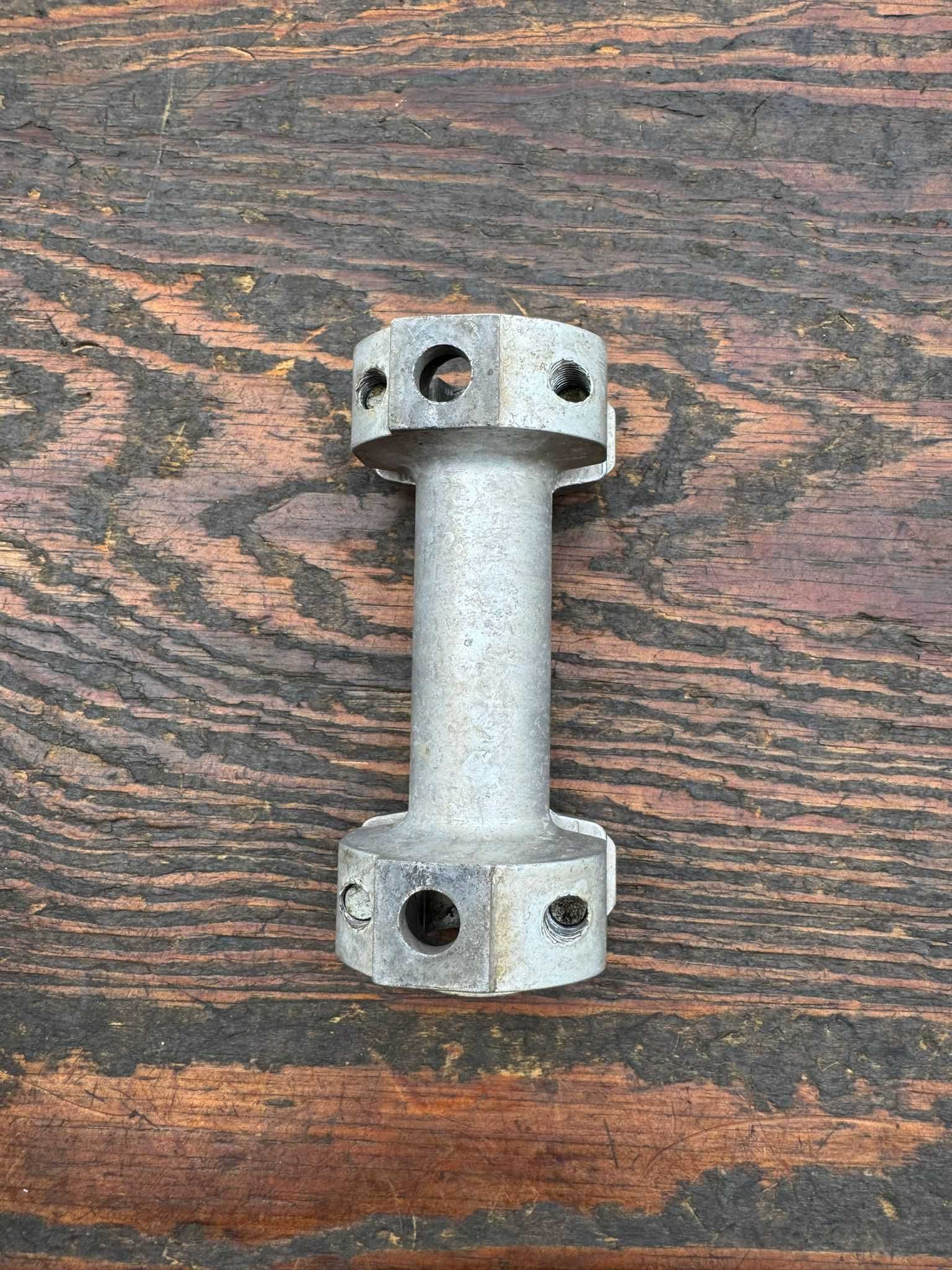 mocowanie uchwyt kierownicy kierownica polek ktm sx 85 r 03-12
