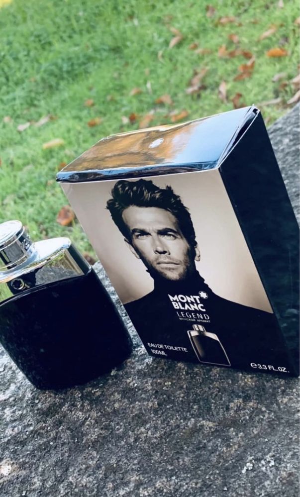 Perfumes de homem originais