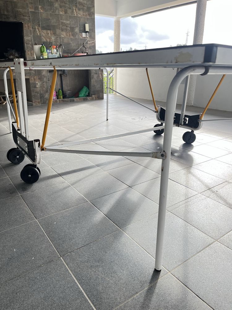 Mesa ping- pong
