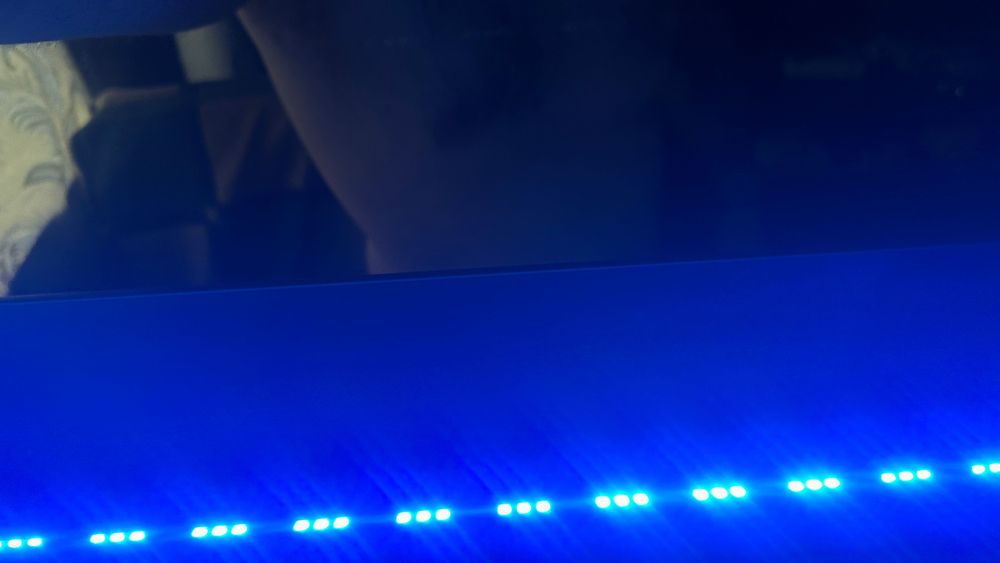 Телевізор Philips 48OLED707/12