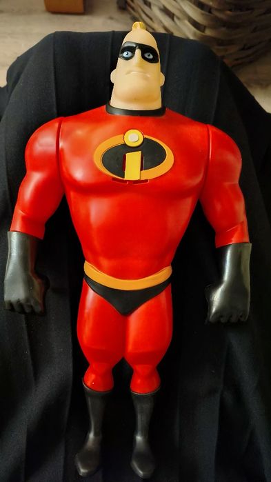 The Incredibles Disney Pixar