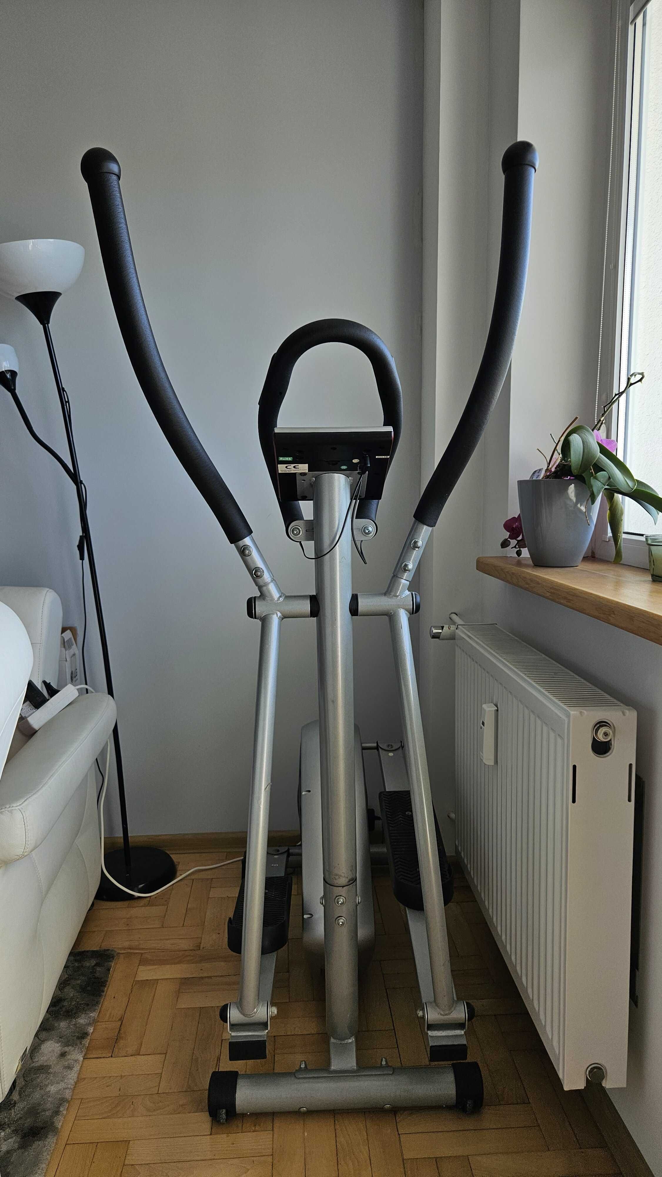 Orbitrek elektromagnetyczny Stamm Bodyfit XTE