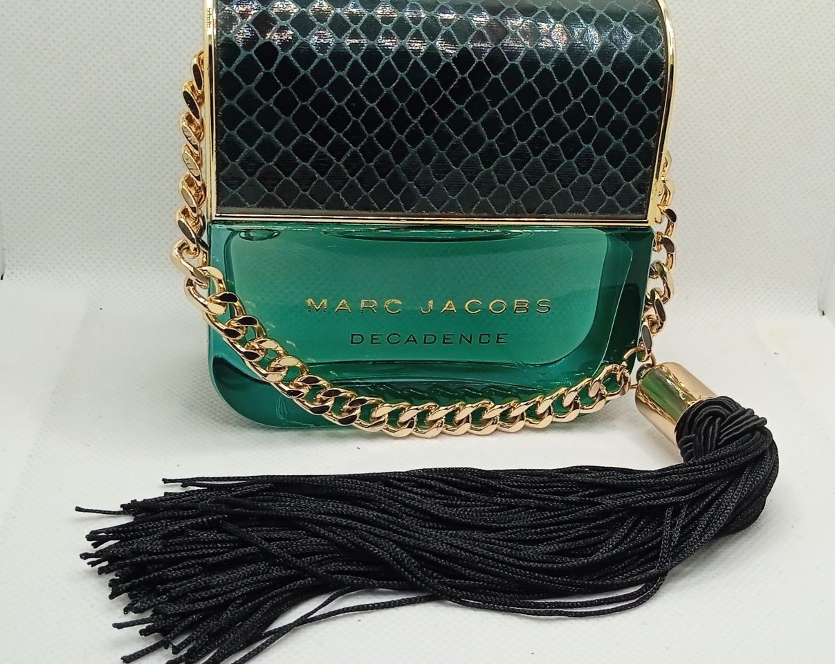 Marc Jacobs Decadence