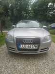 Audi a4 b7 2006 1.9tdi
