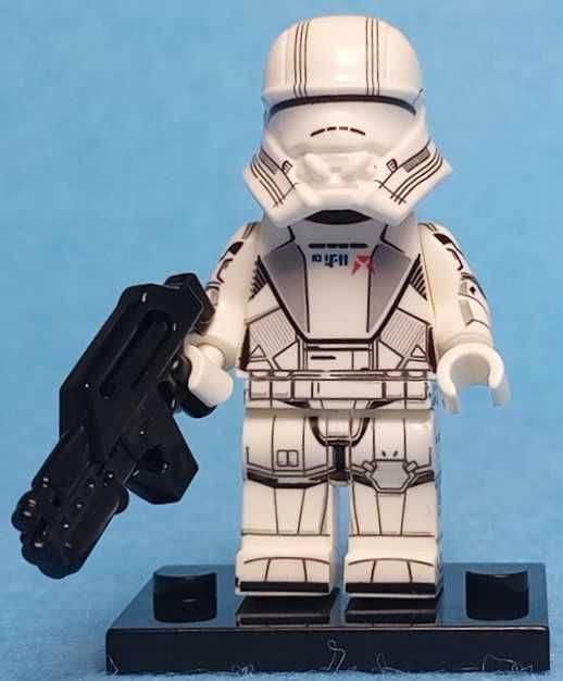 Jet Trooper (Star Wars)