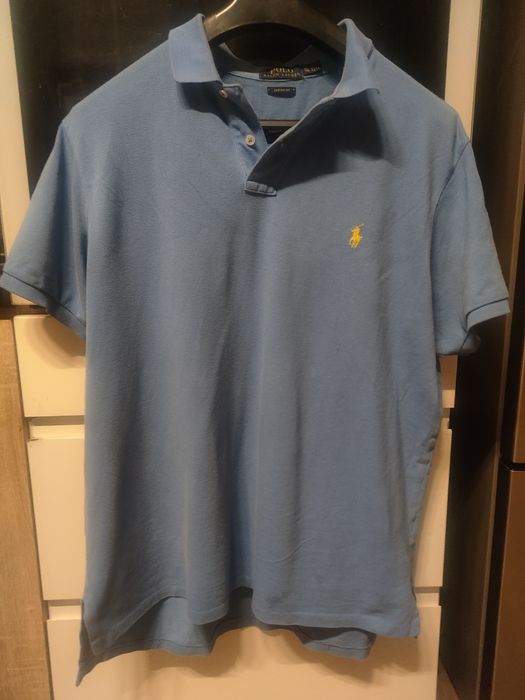 Koszulka polo xl