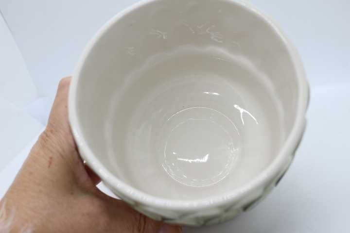 Cachepot Vaso em Faiança de Alcobaça (OAL)