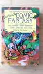 The Mammoth Book of Seriously Comic Fantasy