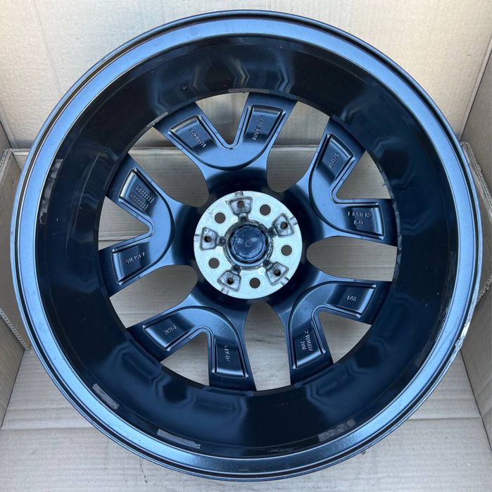 Диск 511 стиль 1шт Оригінал BMW X1 X2 R19 5 112 et47 J8