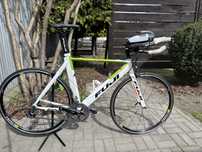 Rower czasowy, triathlonowy Fuji Aloha 1.0