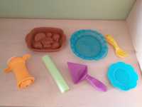 Play Doh набір для дитячої творчості. Кондитерська
