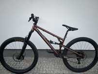 Rower slope enduro DMR bolt 2018 M/27,