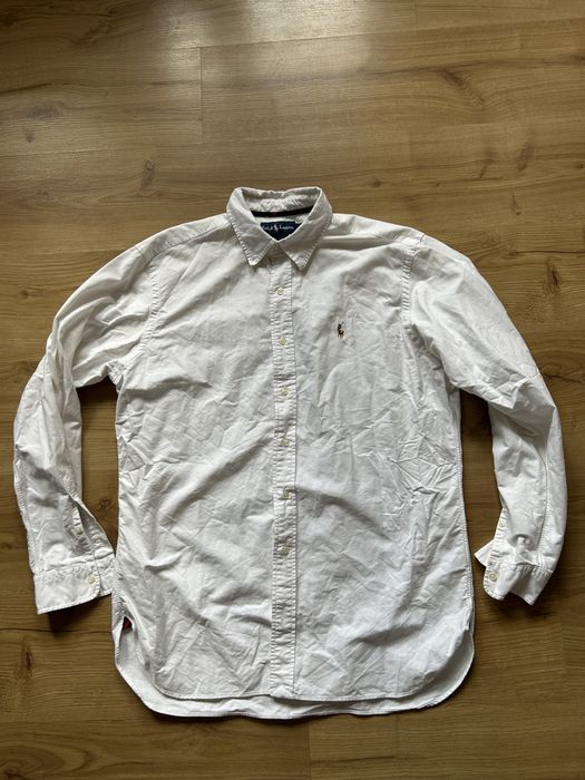 Чоловіча рубашка Ralph lauren