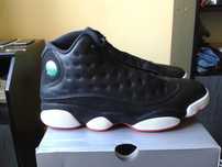 Air Jordan 13 play off r43 basketball jumpman Nowe 2023r